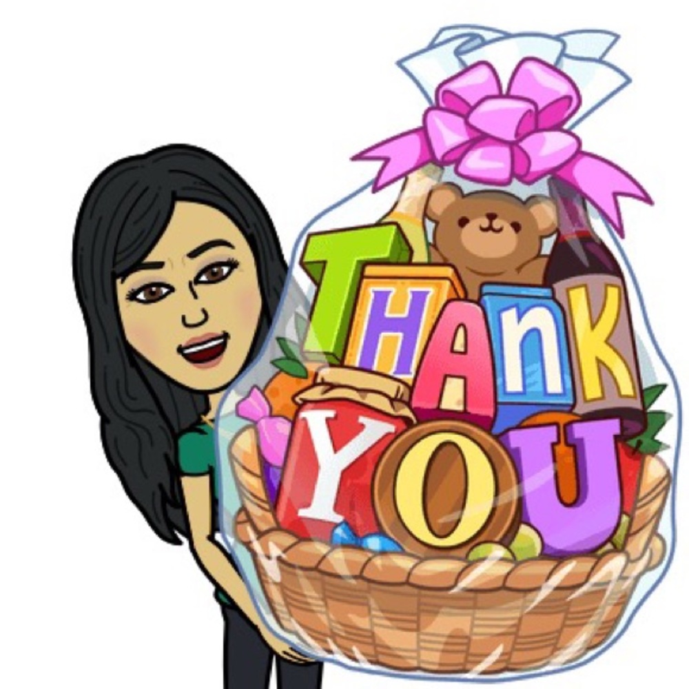 To My Buyers...